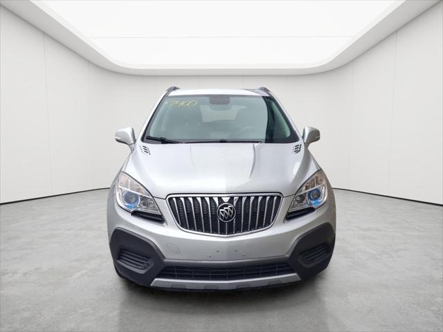 Used 2015 Buick Encore Base For Sale in Wilmington, OH
