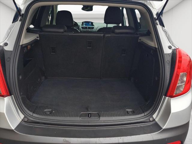 Used 2015 Buick Encore Base For Sale in Wilmington, OH