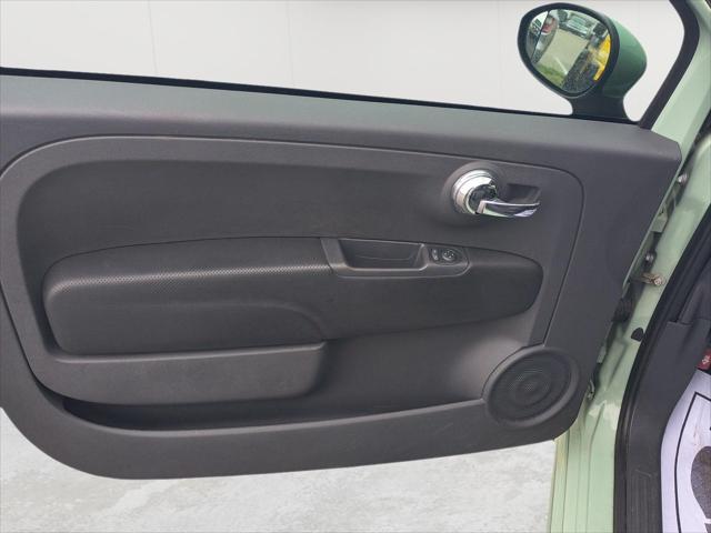 Used 2012 Fiat 500 Sport For Sale in Wilmington, OH
