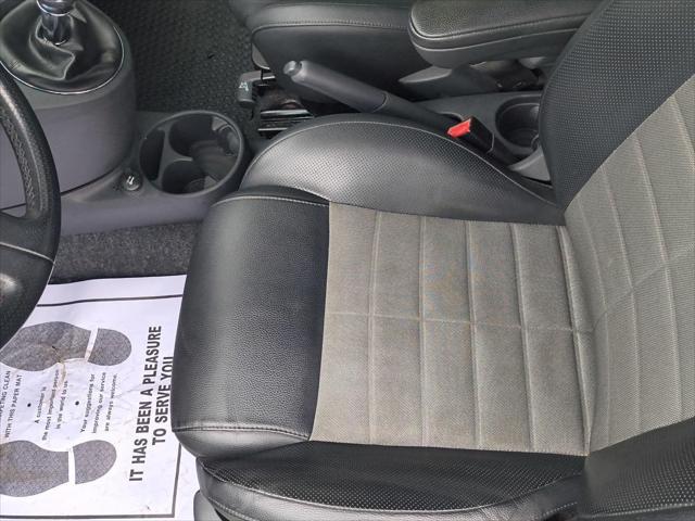 Used 2012 Fiat 500 Sport For Sale in Wilmington, OH
