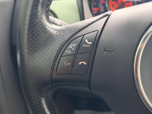 Used 2012 Fiat 500 Sport For Sale in Wilmington, OH