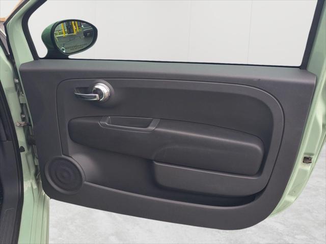 Used 2012 Fiat 500 Sport For Sale in Wilmington, OH