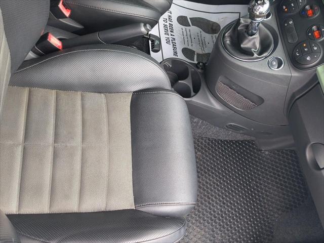 Used 2012 Fiat 500 Sport For Sale in Wilmington, OH