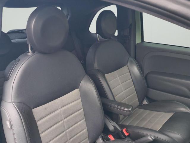 Used 2012 Fiat 500 Sport For Sale in Wilmington, OH