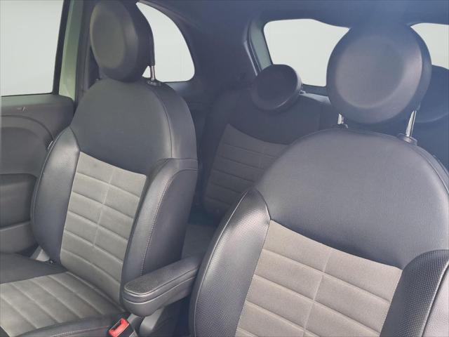 Used 2012 Fiat 500 Sport For Sale in Wilmington, OH