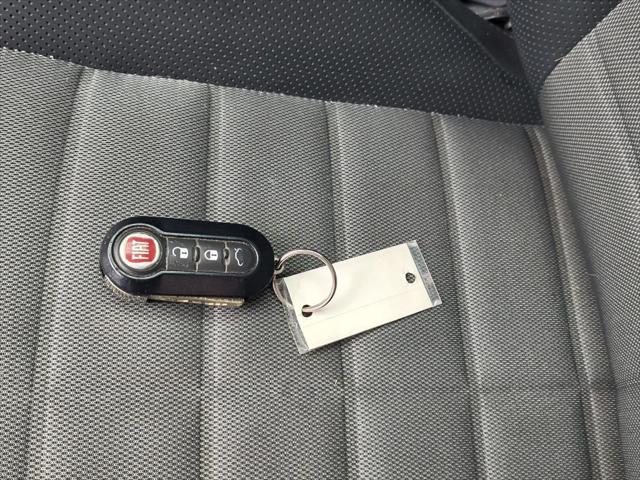 Used 2012 Fiat 500 Sport For Sale in Wilmington, OH