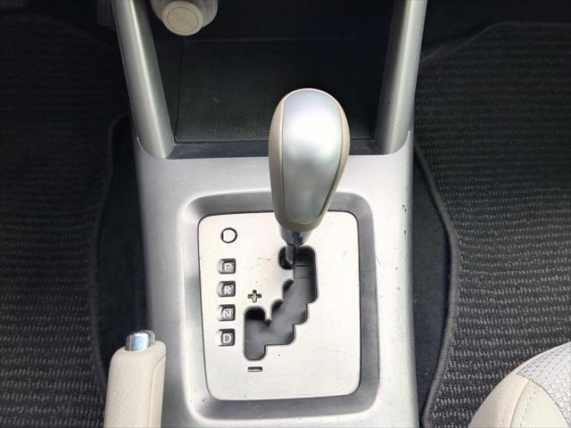 Used 2012 Subaru Forester 2.5X For Sale in Wilmington, OH