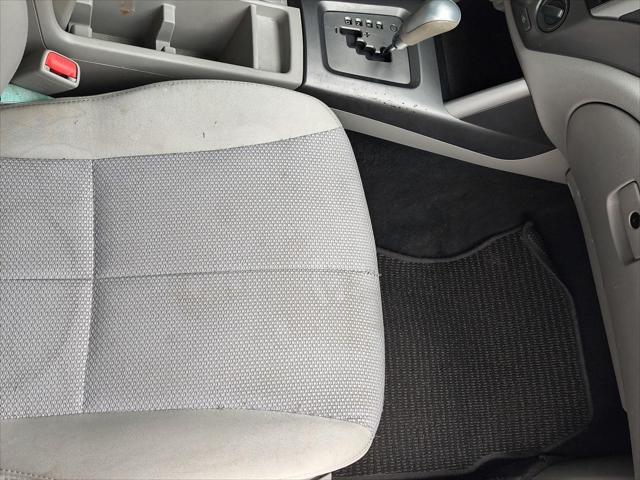 Used 2012 Subaru Forester 2.5X For Sale in Wilmington, OH