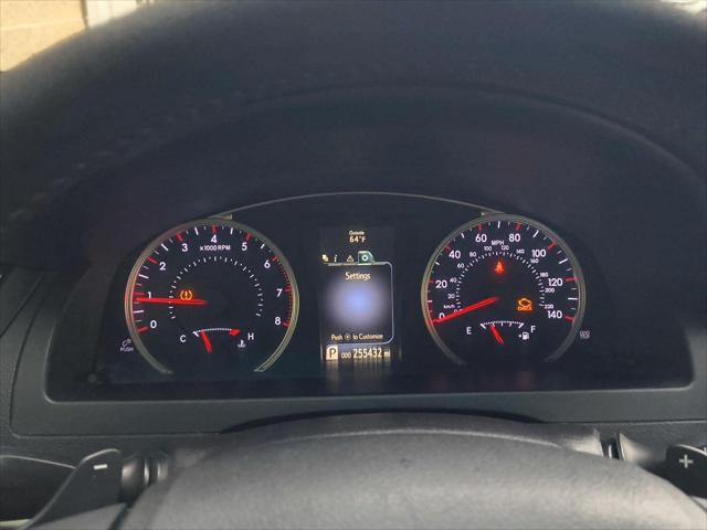Used 2015 Toyota Camry SE For Sale in Wilmington, OH