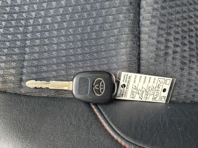 Used 2015 Toyota Camry SE For Sale in Wilmington, OH
