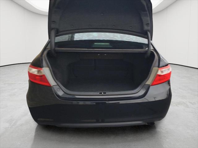 Used 2015 Toyota Camry SE For Sale in Wilmington, OH