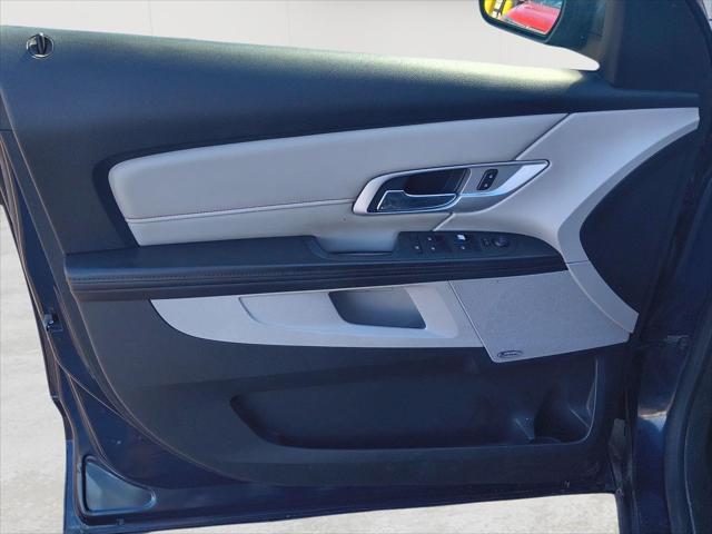 Used 2016 GMC Terrain SLE-2 For Sale in Wilmington, OH