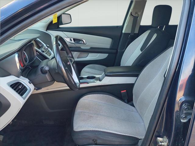 Used 2016 GMC Terrain SLE-2 For Sale in Wilmington, OH