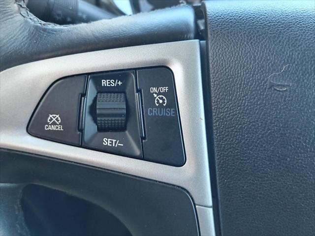 Used 2016 GMC Terrain SLE-2 For Sale in Wilmington, OH