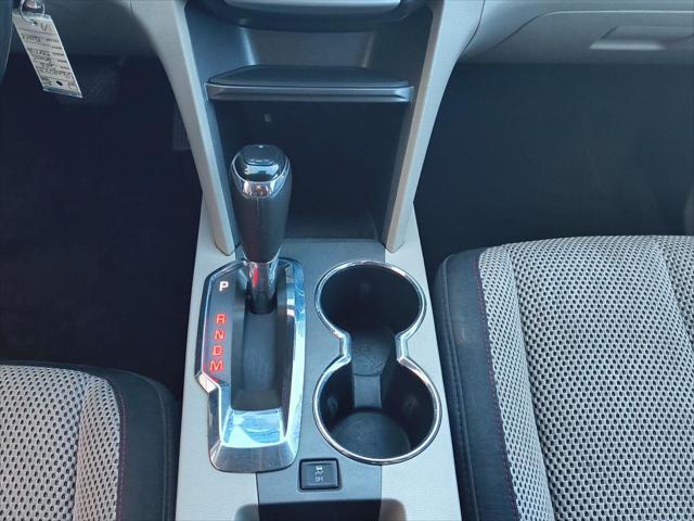Used 2016 GMC Terrain SLE-2 For Sale in Wilmington, OH