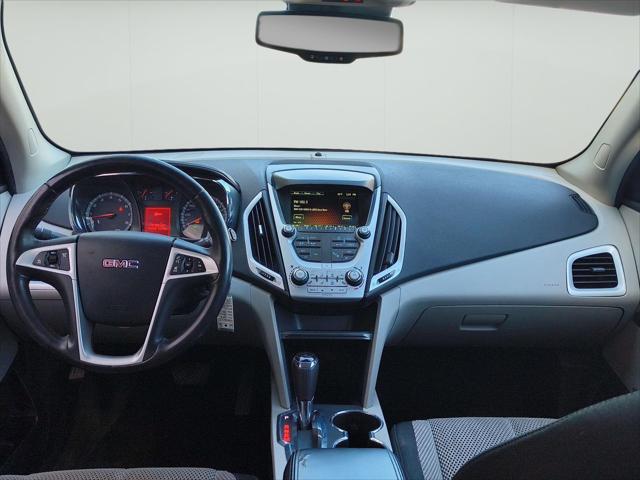 Used 2016 GMC Terrain SLE-2 For Sale in Wilmington, OH