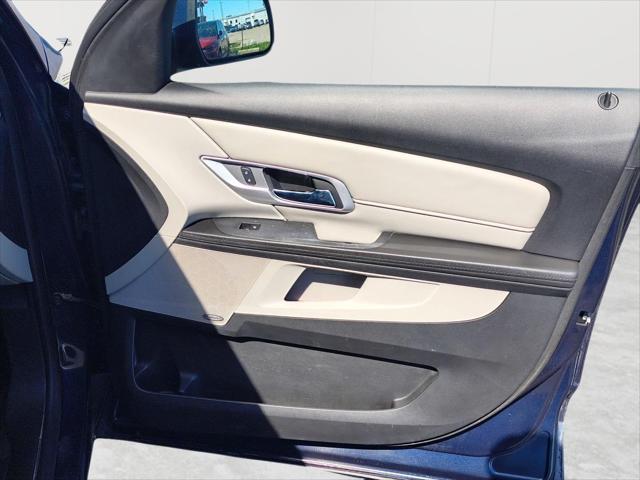Used 2016 GMC Terrain SLE-2 For Sale in Wilmington, OH