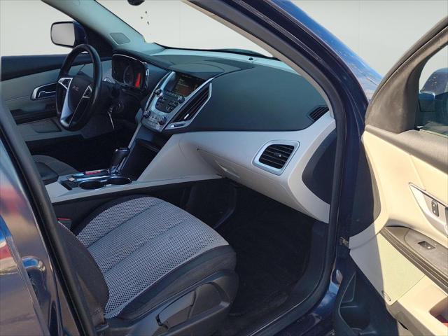 Used 2016 GMC Terrain SLE-2 For Sale in Wilmington, OH