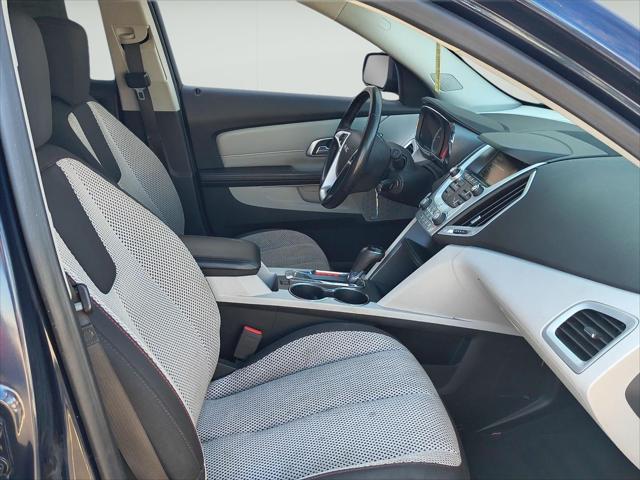 Used 2016 GMC Terrain SLE-2 For Sale in Wilmington, OH