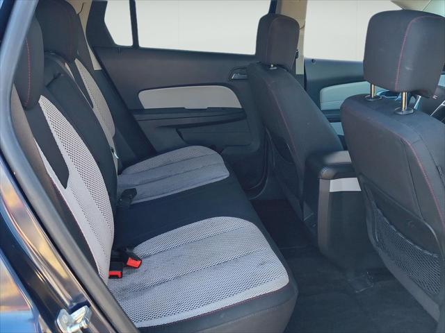 Used 2016 GMC Terrain SLE-2 For Sale in Wilmington, OH