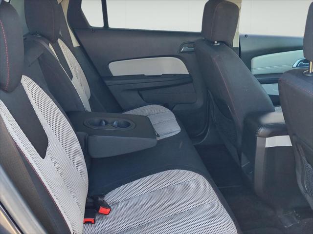 Used 2016 GMC Terrain SLE-2 For Sale in Wilmington, OH