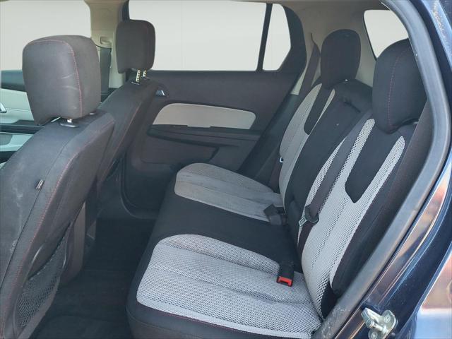 Used 2016 GMC Terrain SLE-2 For Sale in Wilmington, OH