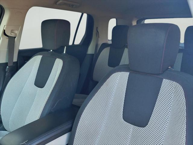Used 2016 GMC Terrain SLE-2 For Sale in Wilmington, OH