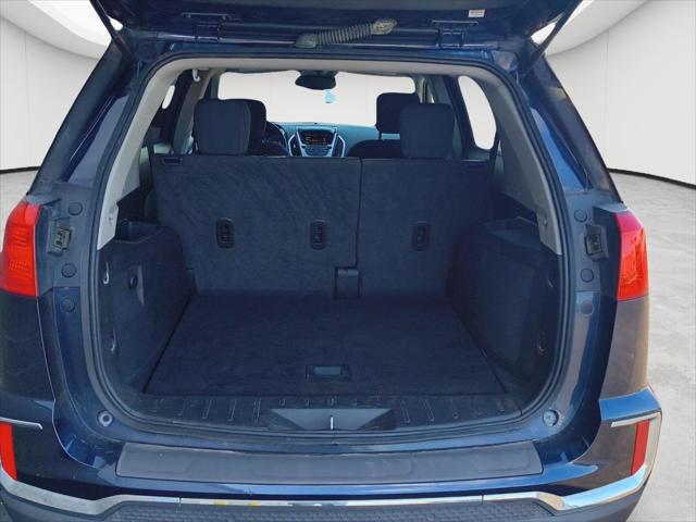 Used 2016 GMC Terrain SLE-2 For Sale in Wilmington, OH