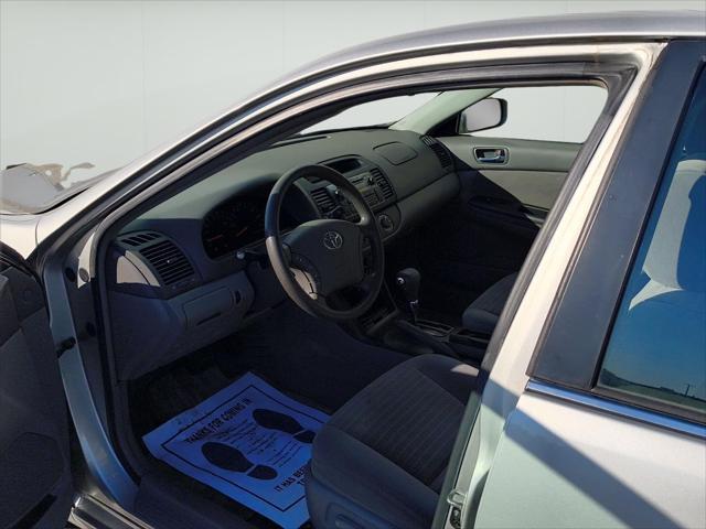 Used 2006 Toyota Camry LE For Sale in Wilmington, OH