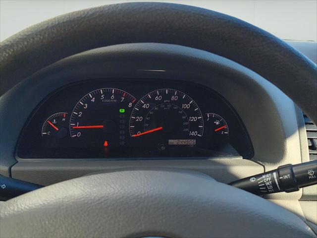 Used 2006 Toyota Camry LE For Sale in Wilmington, OH