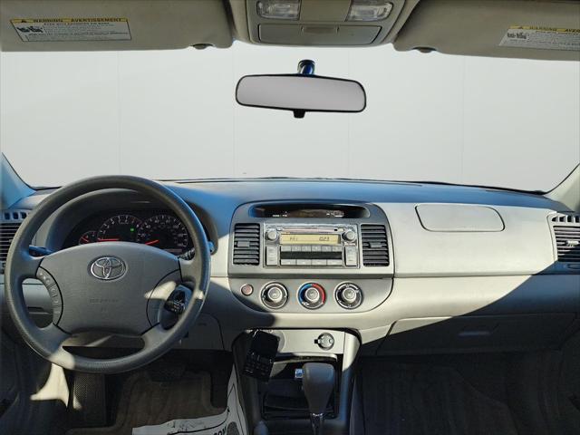 Used 2006 Toyota Camry LE For Sale in Wilmington, OH
