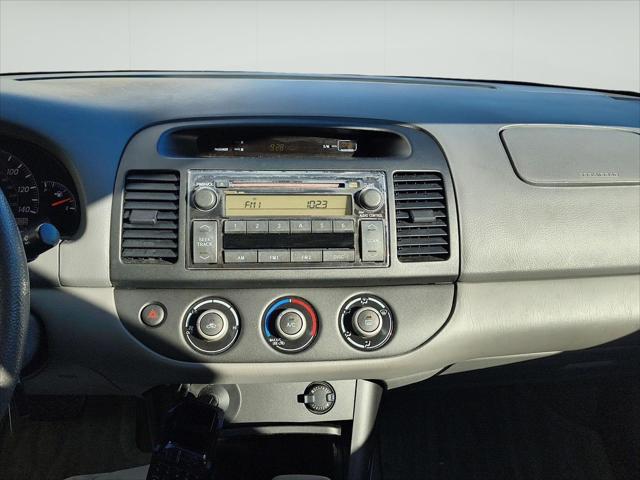 Used 2006 Toyota Camry LE For Sale in Wilmington, OH