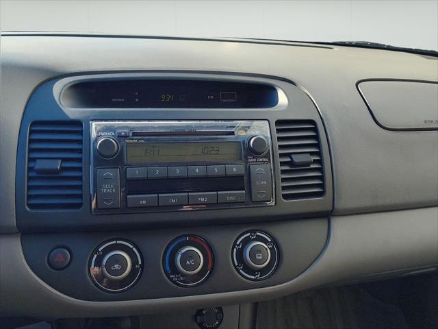 Used 2006 Toyota Camry LE For Sale in Wilmington, OH