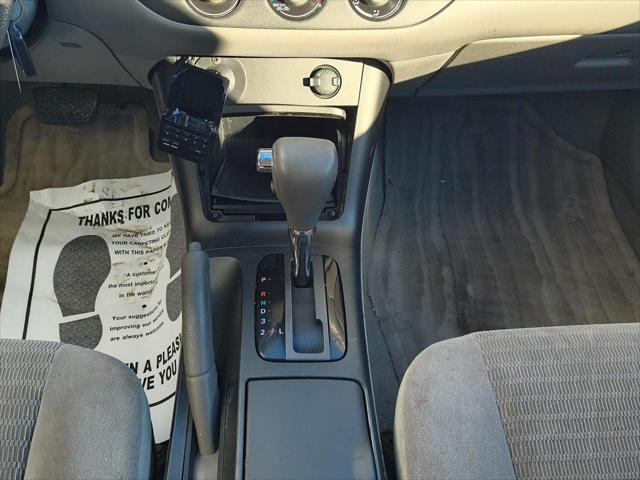 Used 2006 Toyota Camry LE For Sale in Wilmington, OH