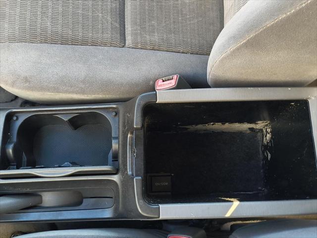 Used 2006 Toyota Camry LE For Sale in Wilmington, OH
