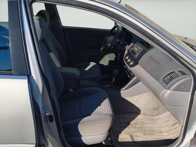 Used 2006 Toyota Camry LE For Sale in Wilmington, OH