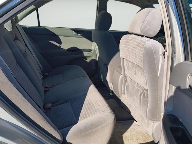 Used 2006 Toyota Camry LE For Sale in Wilmington, OH