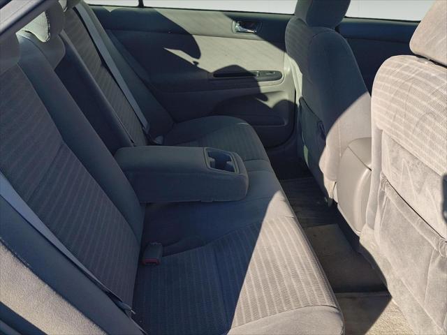 Used 2006 Toyota Camry LE For Sale in Wilmington, OH