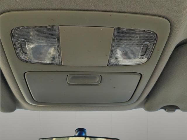 Used 2006 Toyota Camry LE For Sale in Wilmington, OH