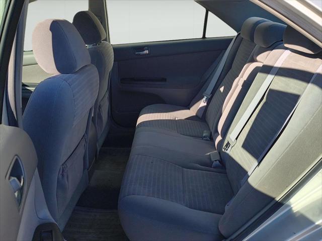 Used 2006 Toyota Camry LE For Sale in Wilmington, OH
