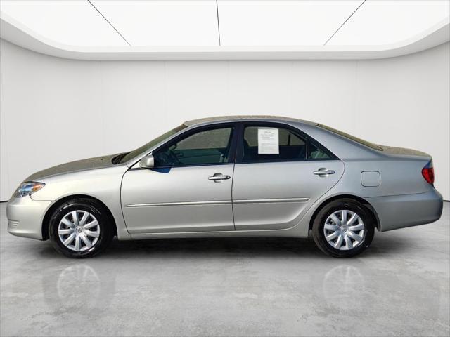 Used 2006 Toyota Camry LE For Sale in Wilmington, OH