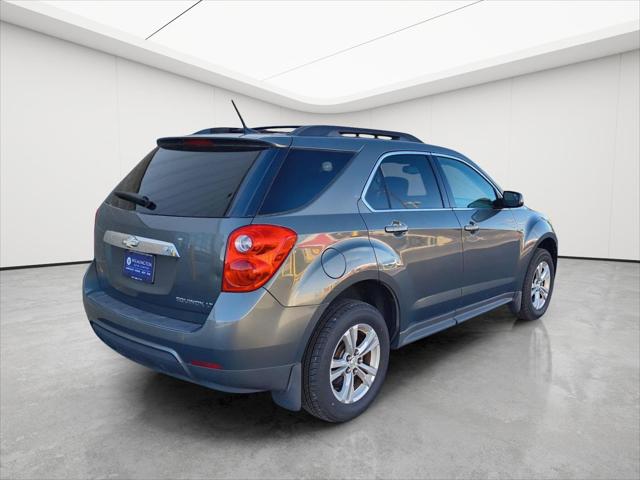 Used 2013 Chevrolet Equinox 1LT For Sale in Wilmington, OH