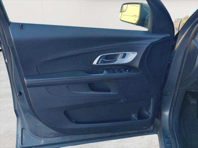 Used 2013 Chevrolet Equinox 1LT For Sale in Wilmington, OH