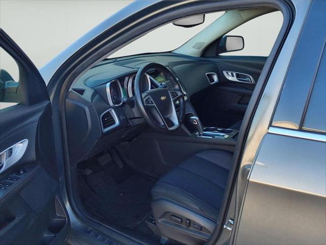 Used 2013 Chevrolet Equinox 1LT For Sale in Wilmington, OH