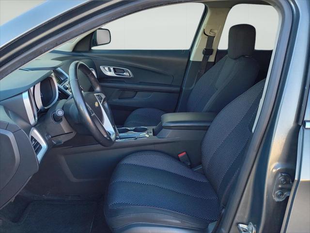 Used 2013 Chevrolet Equinox 1LT For Sale in Wilmington, OH