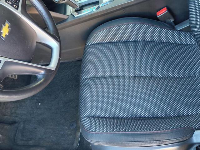 Used 2013 Chevrolet Equinox 1LT For Sale in Wilmington, OH