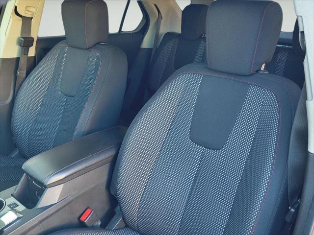Used 2013 Chevrolet Equinox 1LT For Sale in Wilmington, OH