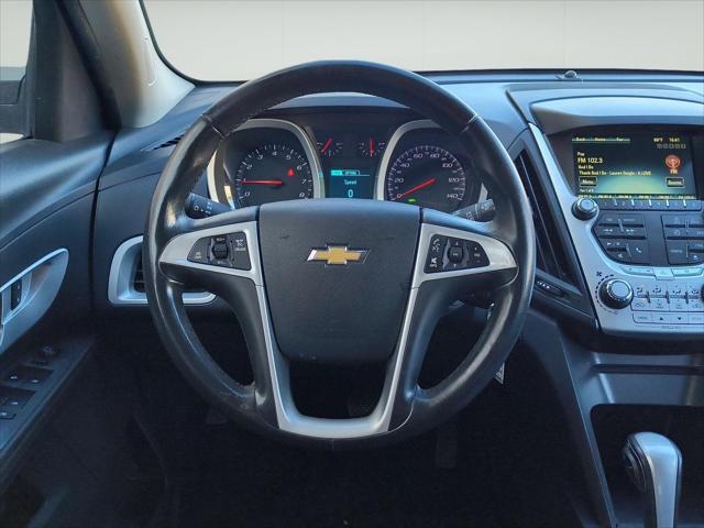 Used 2013 Chevrolet Equinox 1LT For Sale in Wilmington, OH