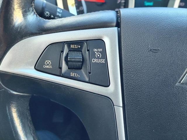 Used 2013 Chevrolet Equinox 1LT For Sale in Wilmington, OH