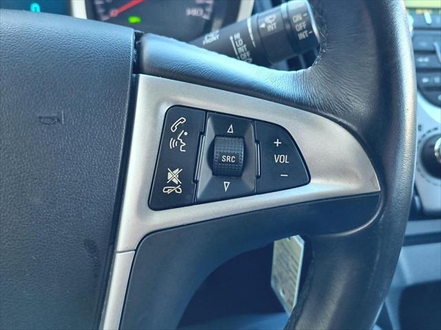 Used 2013 Chevrolet Equinox 1LT For Sale in Wilmington, OH